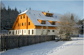 Chata u Tří Sluk, Modrava